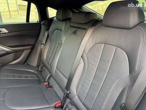 BMW X6 2019 - фото 24
