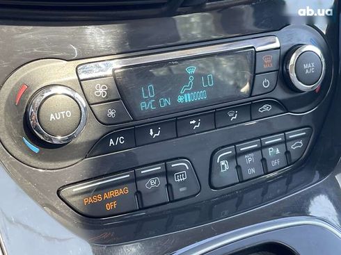 Ford C-Max 2014 - фото 18