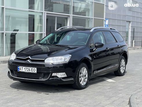 Citroёn C5 2013 - фото 3