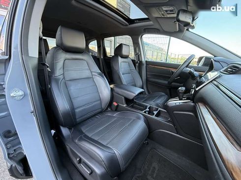 Honda CR-V 2021 - фото 18