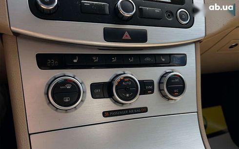 Volkswagen Passat CC 2012 - фото 20