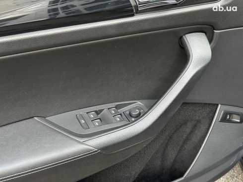 Skoda Kodiaq 2020 черный - фото 34