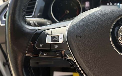 Volkswagen Tiguan 2019 - фото 15