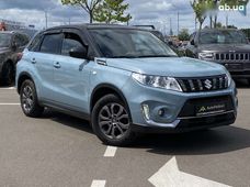 Купить Suzuki машину в Украине - купить на Автобазаре