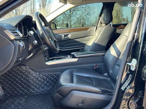 Mercedes-Benz E-Класс 2013 - фото 13