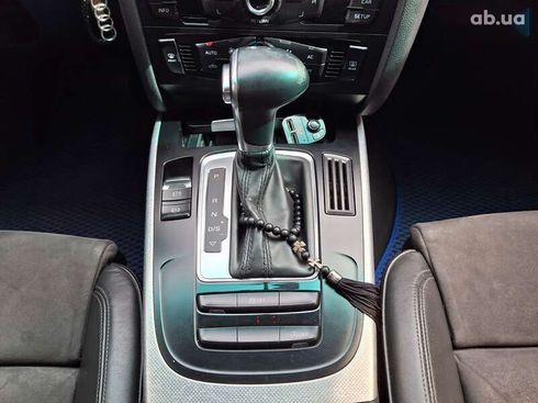 Audi A5 2012 - фото 21