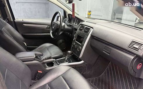 Mercedes-Benz B-Класс 2010 - фото 14