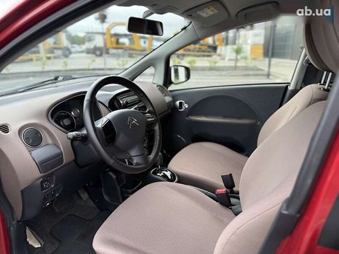 Citroёn C-Zero 2018 - фото 8