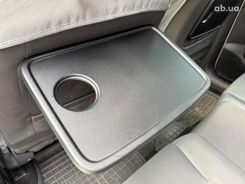 Volkswagen Golf 2014 белый - фото 13