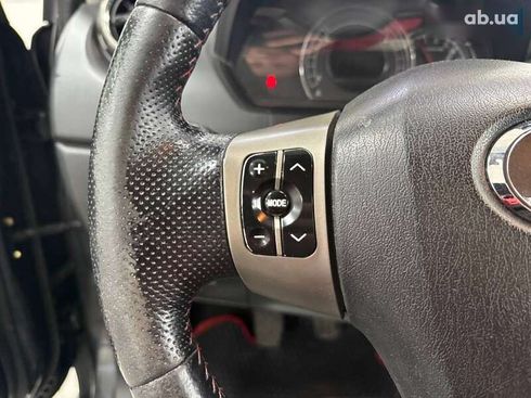 Great Wall haval m4 2013 - фото 24