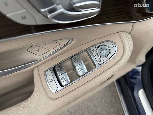 Mercedes-Benz C-Класс 2018 - фото 29