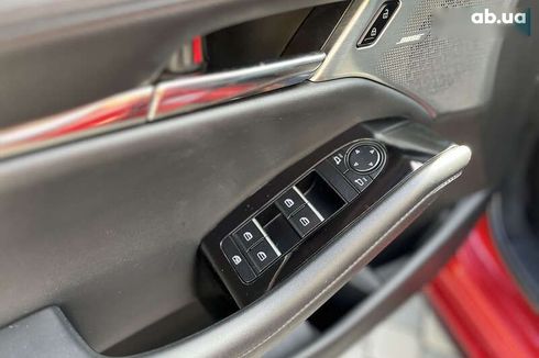 Mazda 3 2021 - фото 21