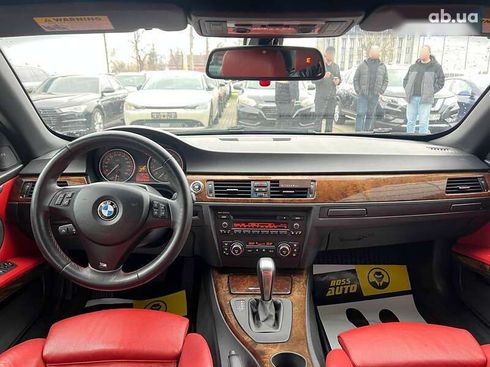 BMW 3 серия 2008 - фото 21