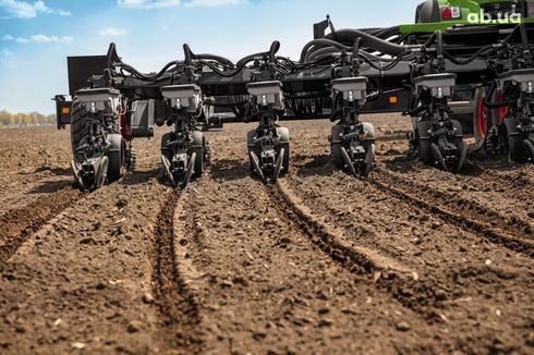 Fendt Momentum 24 2025 - фото 3