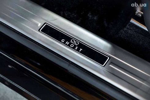 Rolls-Royce Ghost 2021 - фото 30