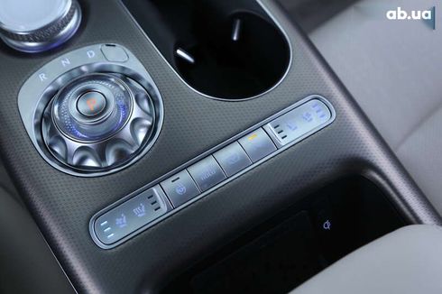 Genesis GV60 2022 - фото 23
