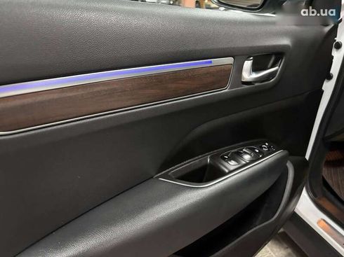 Renault Koleos 2019 - фото 28