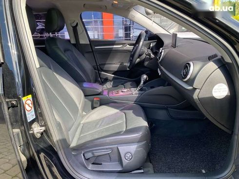 Audi A3 2015 - фото 24