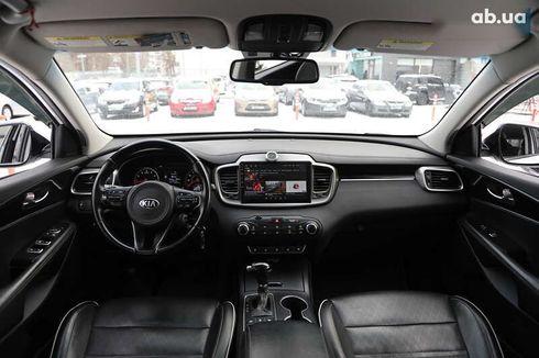 Kia Sorento 2015 - фото 10