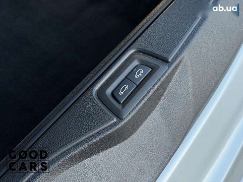 BMW X7 2020 - фото 18