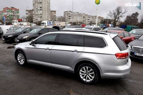 Volkswagen Passat 2018 - фото 12