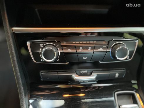 BMW 2 серия 2016 черный - фото 37