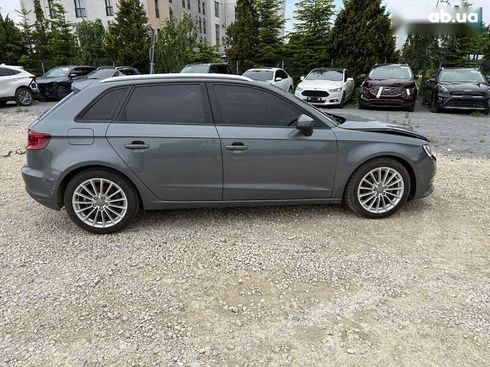 Audi A3 2014 - фото 6