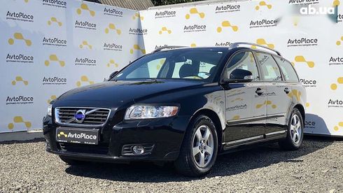 Volvo V50 2011 - фото 3