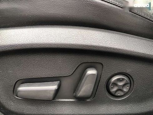 Hyundai Sonata 2017 - фото 10