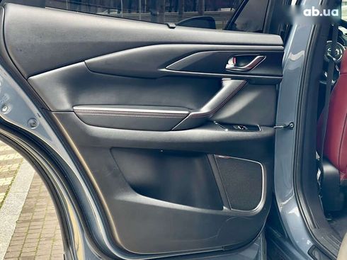 Mazda CX-9 2020 - фото 29