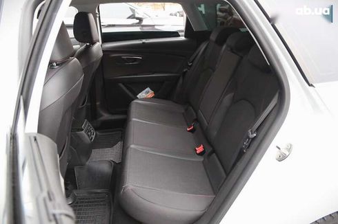 SEAT Leon 2017 - фото 10