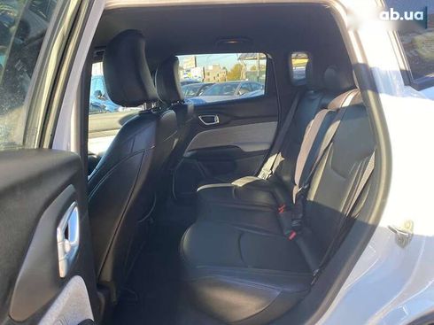 Jeep Compass 2024 - фото 21