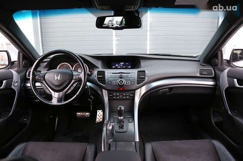 Honda Accord 2012 - фото 14