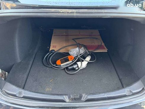 Tesla Model 3 2019 - фото 16
