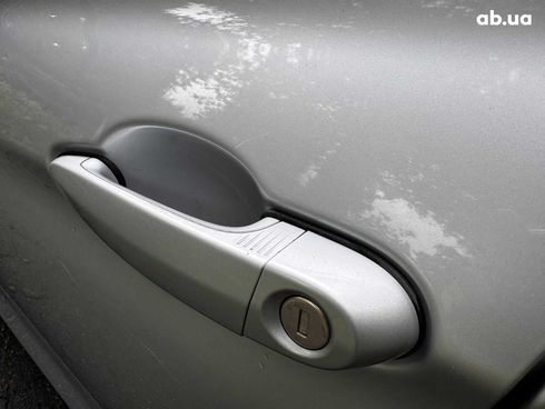 BMW 3 серия 2012 серый - фото 13