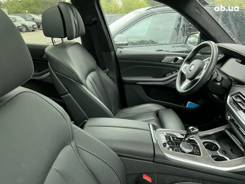 BMW X7 2022 - фото 11