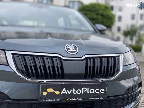 Skoda Karoq 2019 - фото 9