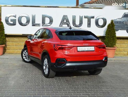 Audi Q3 2020 - фото 9