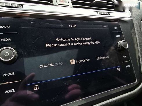 Volkswagen Tiguan 2020 - фото 27