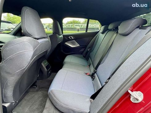 BMW 1 серия 2024 - фото 23
