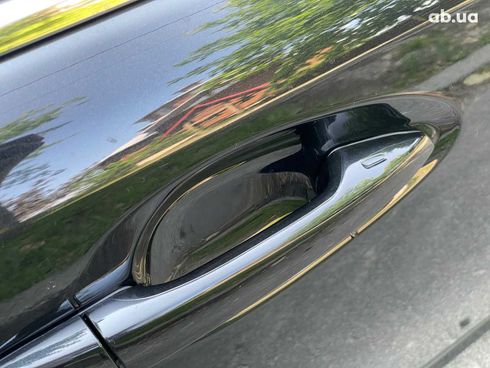 Lexus es 250 2017 черный - фото 27
