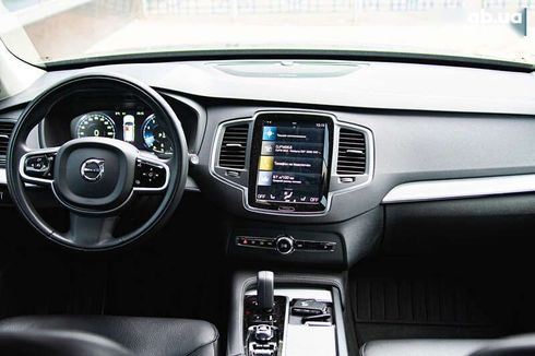 Volvo XC90 2021 - фото 8