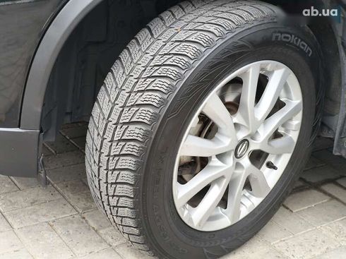Nissan Rogue 2020 - фото 29