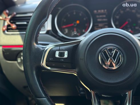Volkswagen Jetta 2015 серый - фото 29