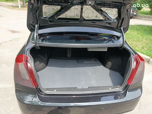 Chevrolet Lacetti 2011 черный - фото 18