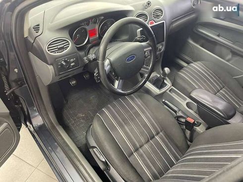 Ford Focus 2008 - фото 22