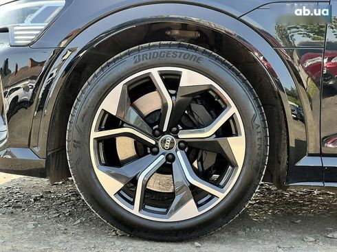 Audi Q4 Sportback e-tron 2021 - фото 22