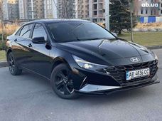 Продаж вживаних Hyundai Elantra в Дніпропетровській області - купити на Автобазарі