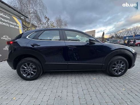 Mazda CX-30 2024 - фото 18