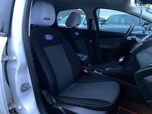 Ford Focus 2013 - фото 23